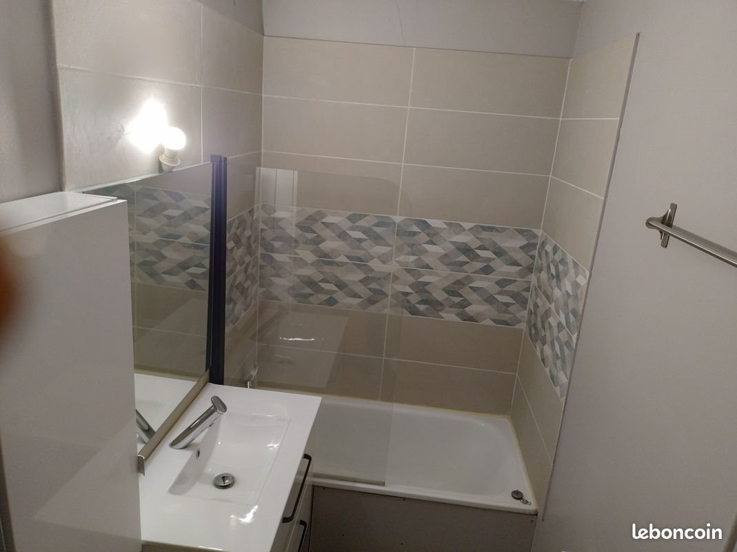 Appartement à louer, 48m², Clermont-Ferrand