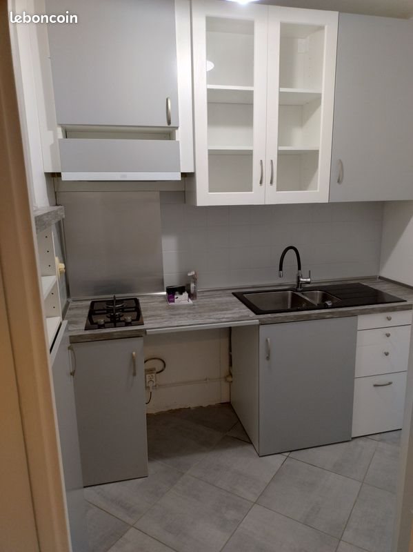 Appartement à louer, 48m², Clermont-Ferrand