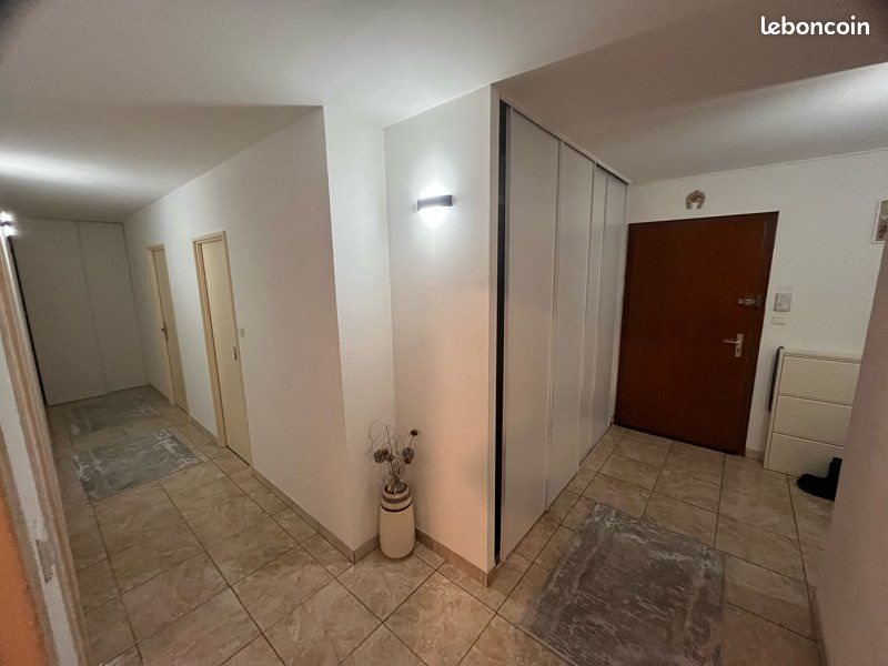 Appartement à vendre, 76m², Colmar