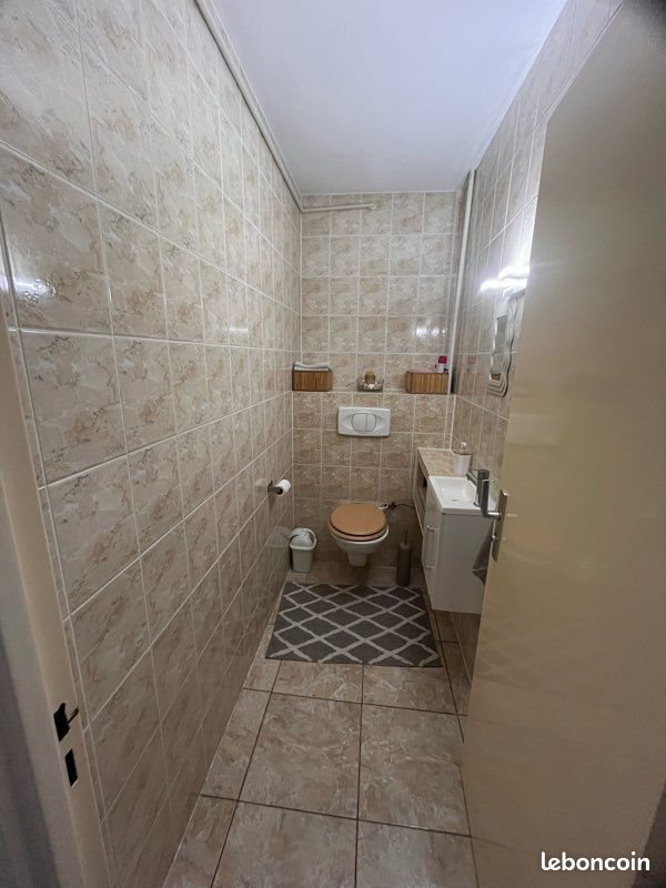Appartement à vendre, 76m², Colmar