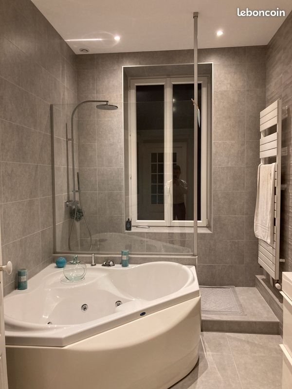 Appartement à vendre, 150m², Roanne