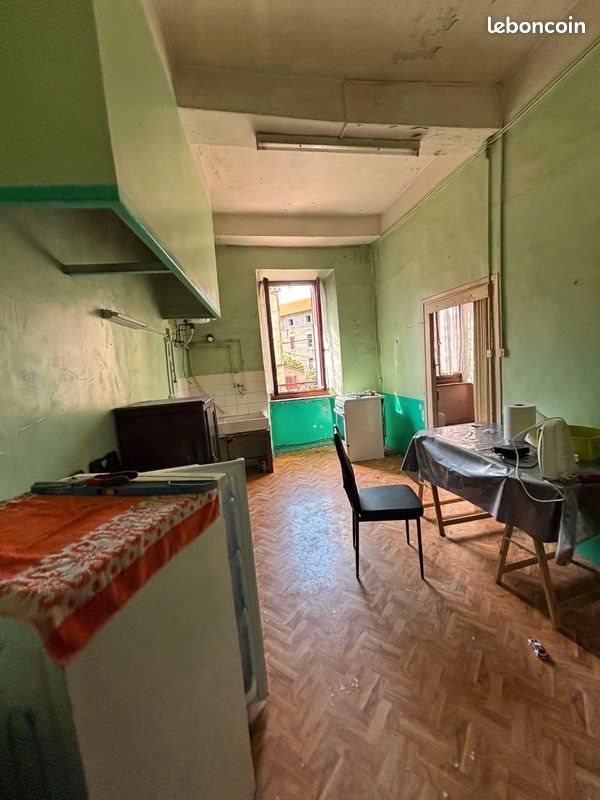 Maison à vendre, 98m², Saint-Pons-de-Thomières