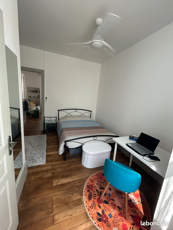Appartement à louer, 33m², Valence