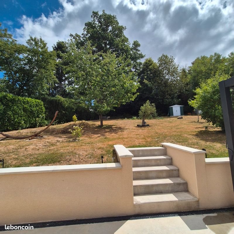 Maison à vendre, 95m², Le Grand-Bourg