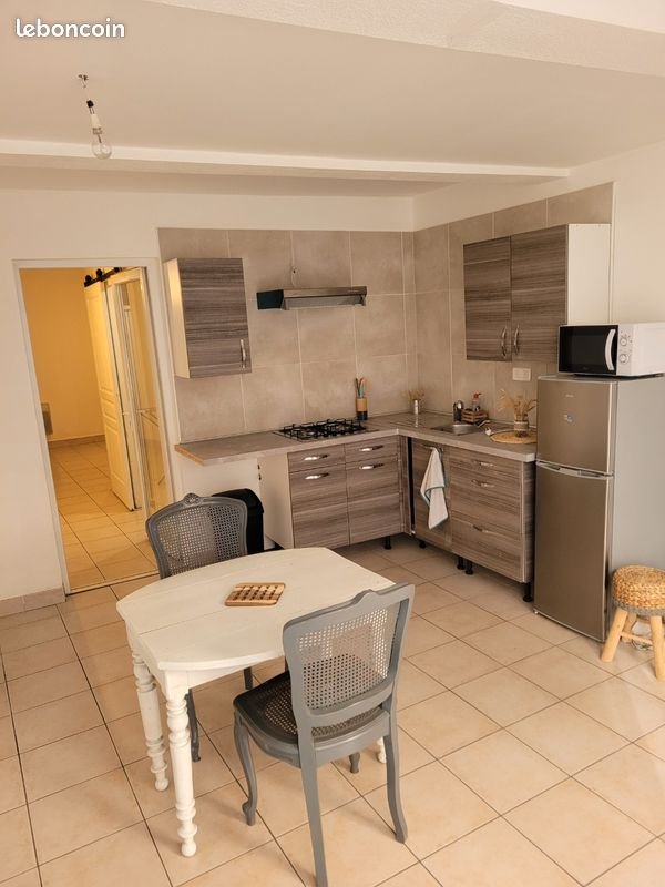 Appartement à louer, 45m², Belpech