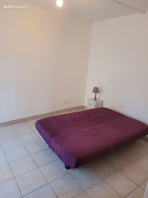 Appartement à louer, 45m², Belpech