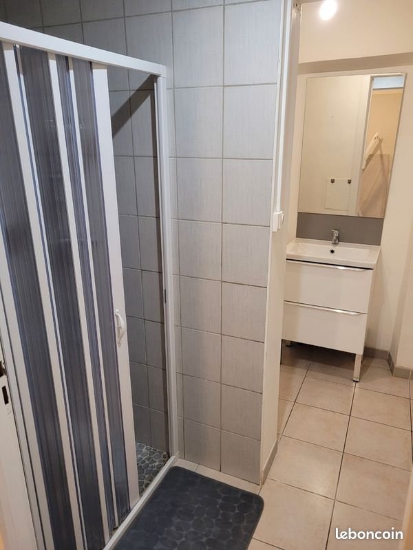 Appartement à louer, 45m², Belpech