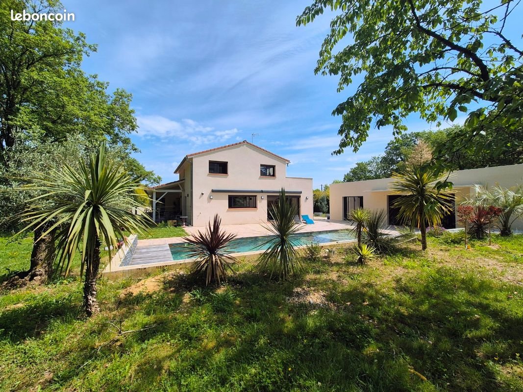 Maison à vendre, 240m², Castelnau-d'Estrétefonds