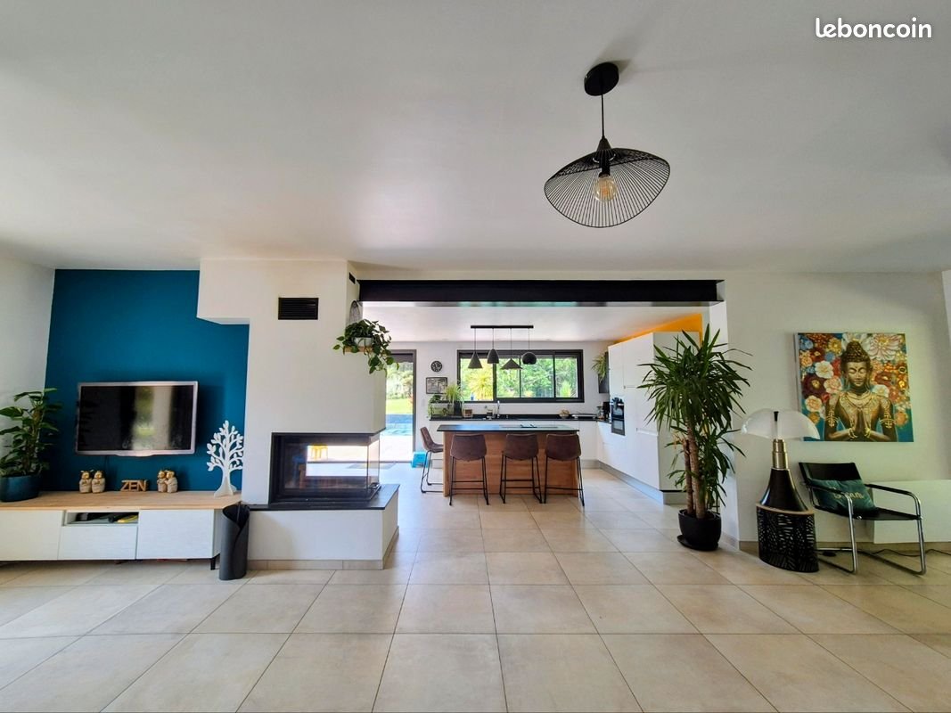 Maison à vendre, 240m², Castelnau-d'Estrétefonds