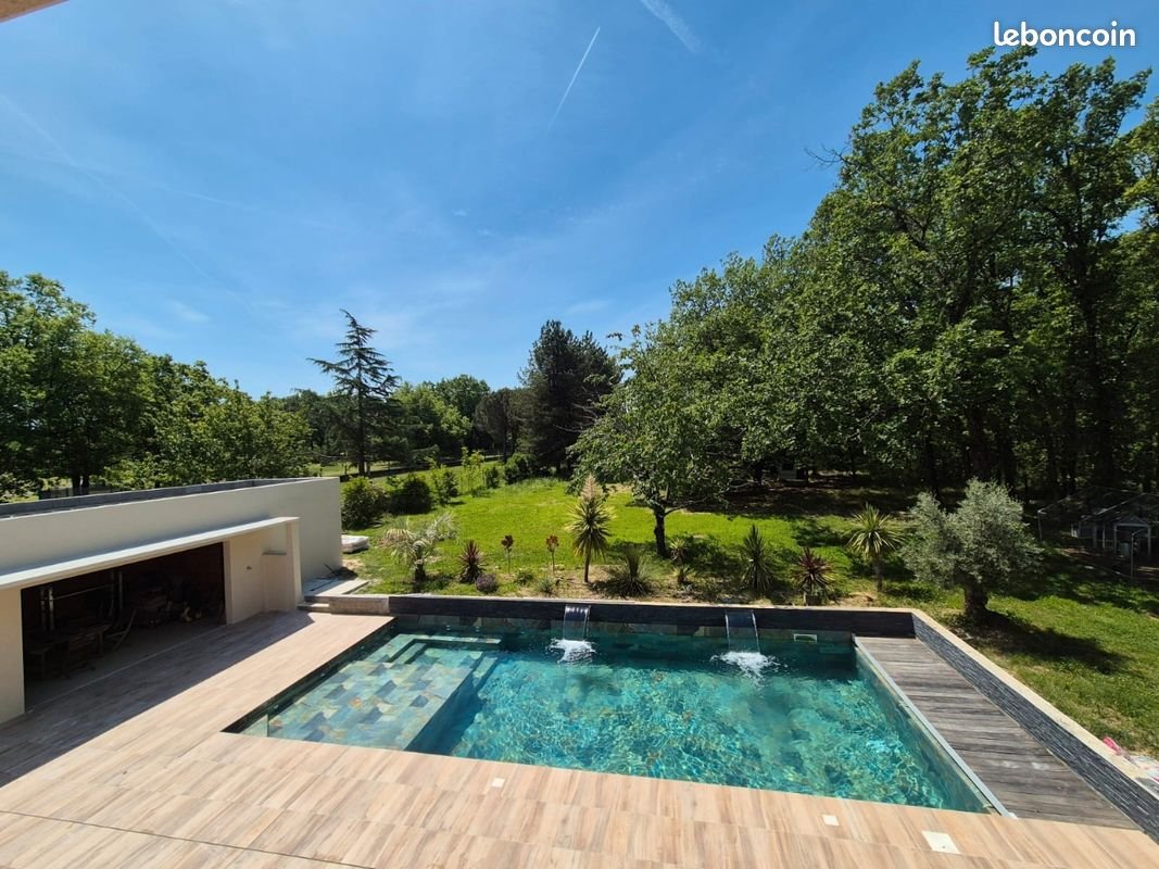 Maison à vendre, 240m², Castelnau-d'Estrétefonds
