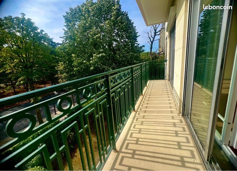 Appartement à louer, 112m², Neuilly-sur-Seine