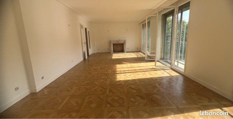 Appartement à louer, 112m², Neuilly-sur-Seine