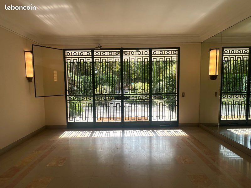 Appartement à louer, 112m², Neuilly-sur-Seine