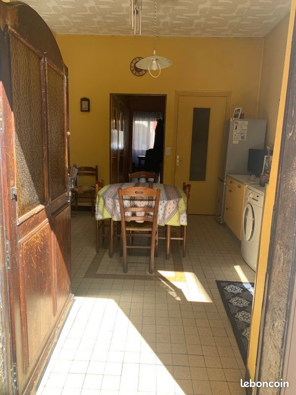 Maison à vendre, 102m², Montmélian