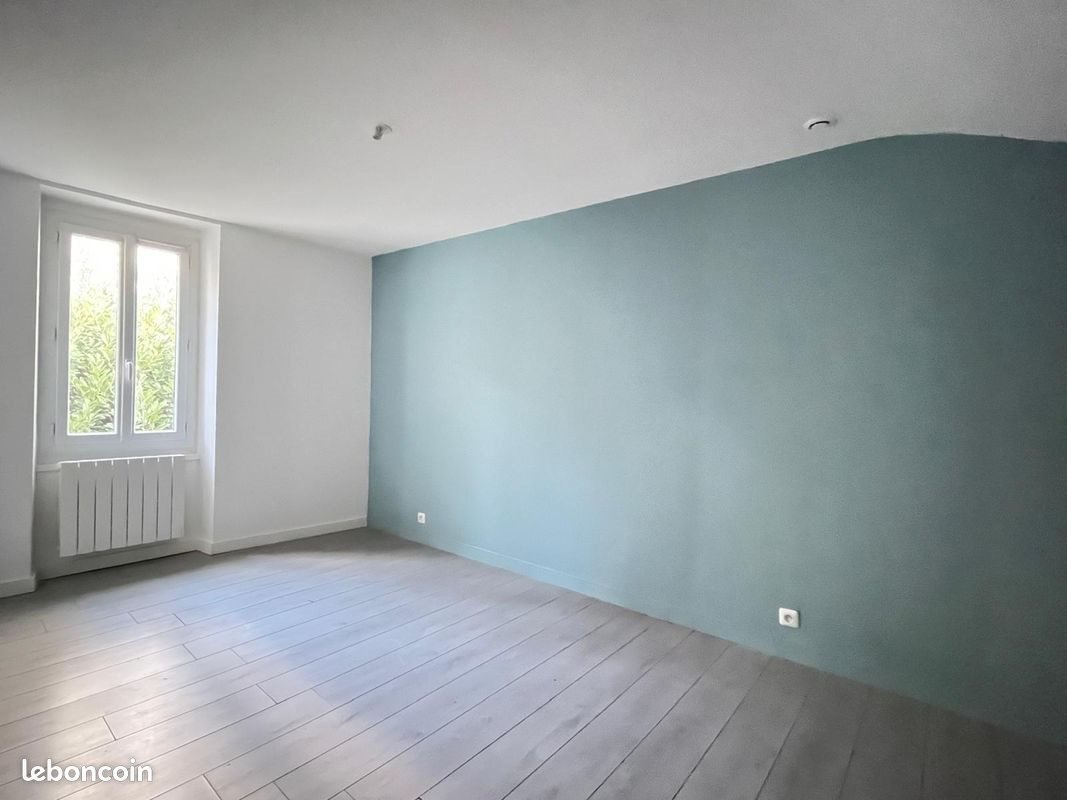 Maison à louer, 40m², Nantes