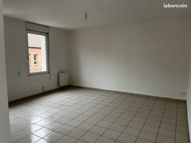 Appartement à louer, 60m², Sin-le-Noble