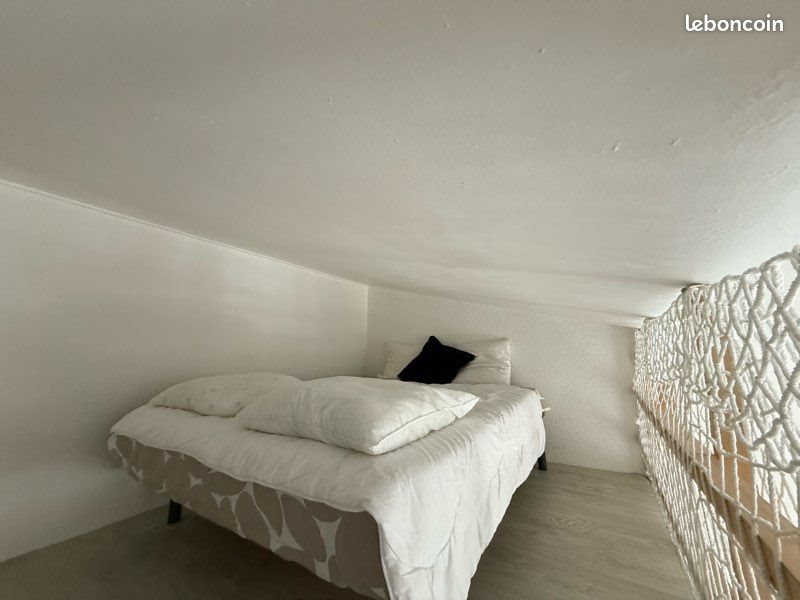 Appartement à vendre, 20m², Agde (Cap d'Agde)