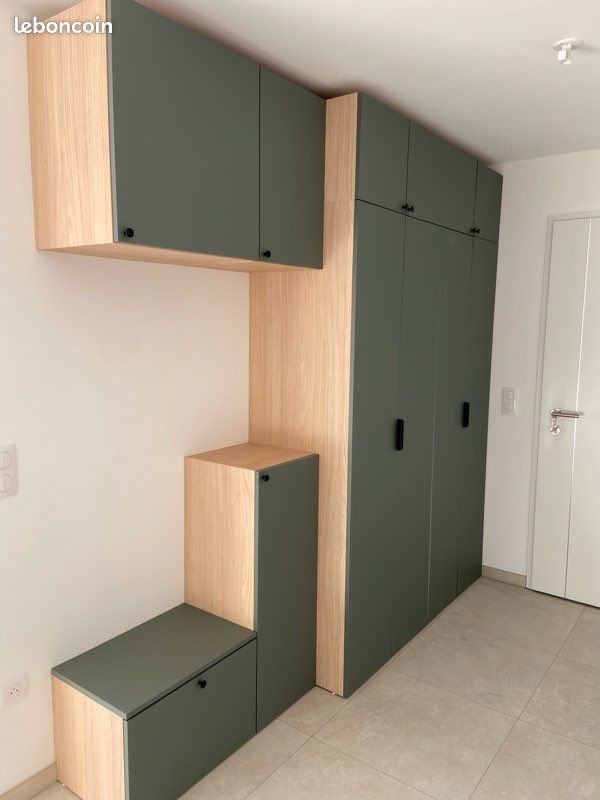 Maison à louer, 110m², Largeasse