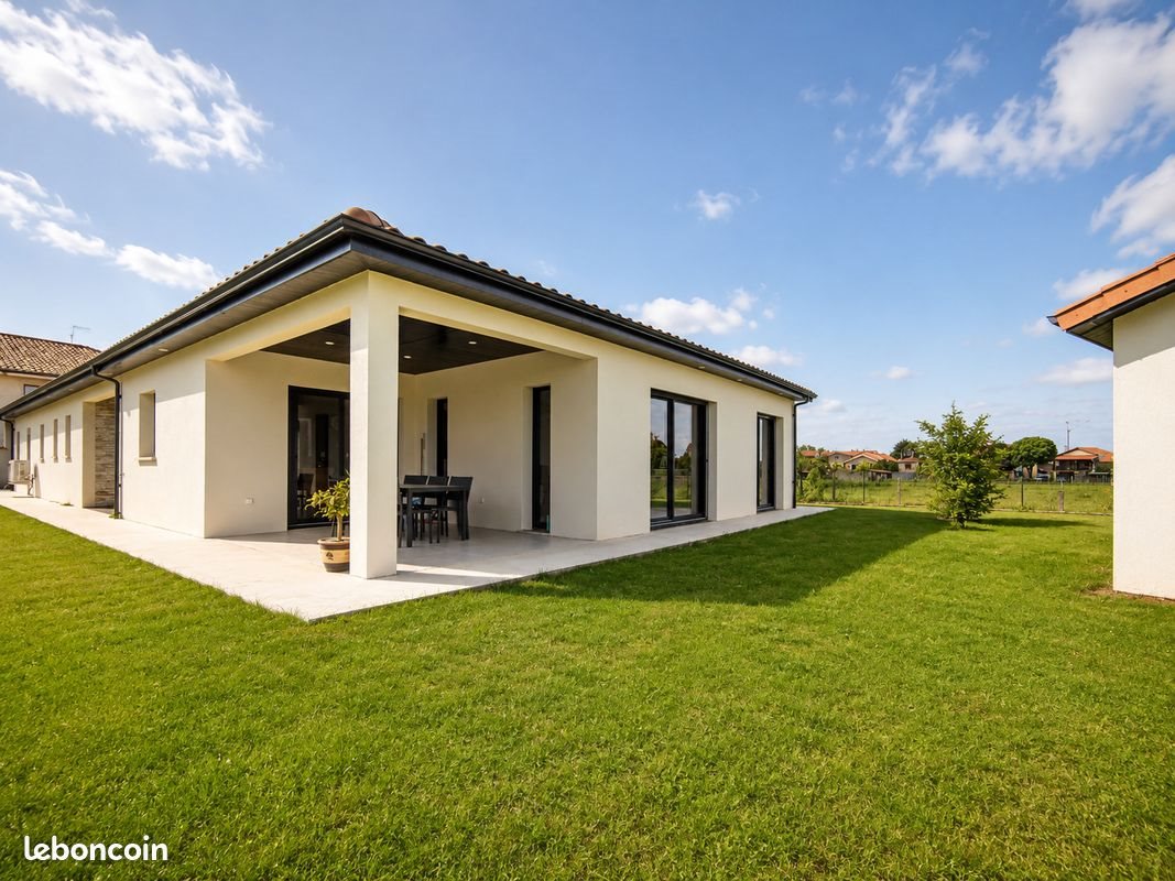 Maison à vendre, 143m², Saint-Marcellin-en-Forez