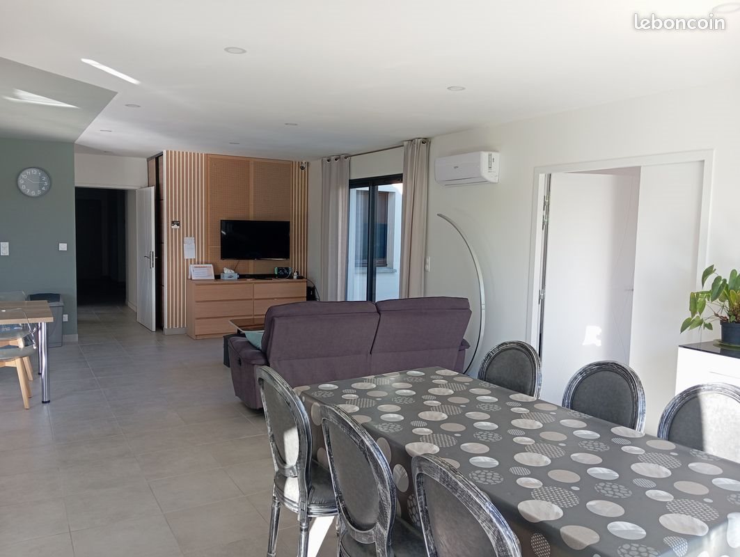 Maison à vendre, 143m², Saint-Marcellin-en-Forez
