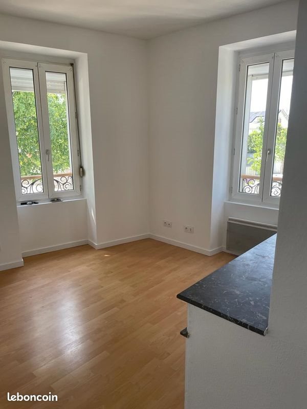 Appartement à louer, 28m², Lorient