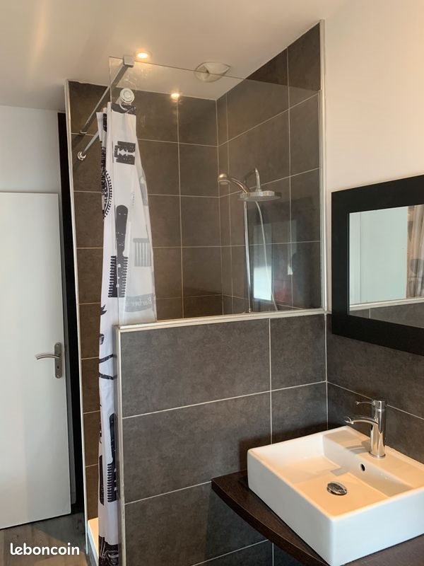 Appartement à louer, 28m², Lorient