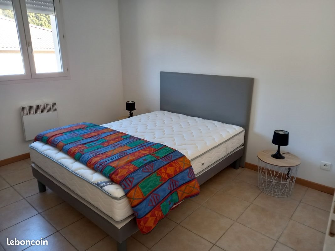 Appartement à louer, 53m², Sisco