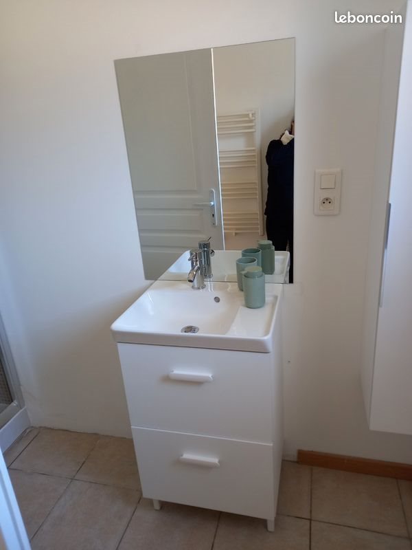 Appartement à louer, 53m², Sisco