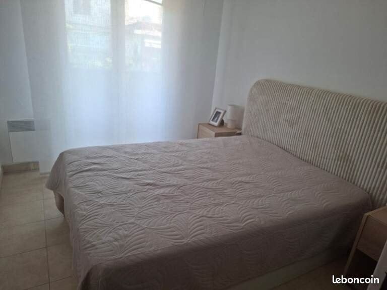 Appartement à louer, 75m², Saint-Laurent-du-Var