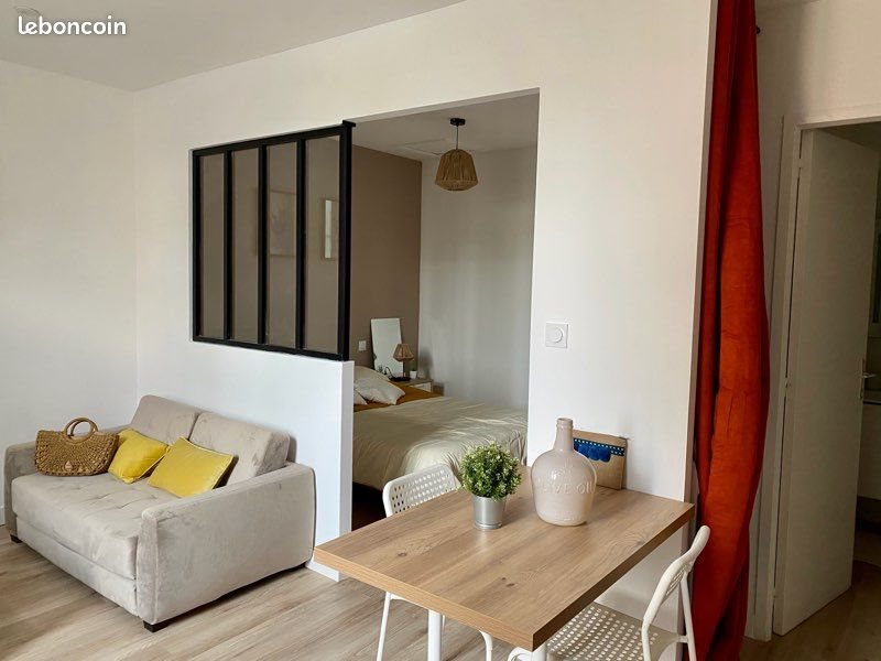 Appartement à louer, 40m², Albi
