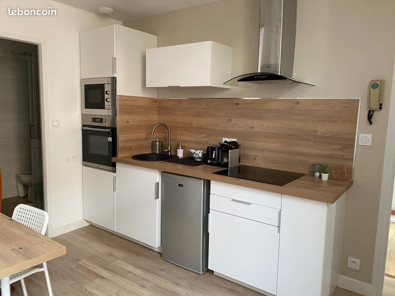 Appartement à louer, 40m², Albi