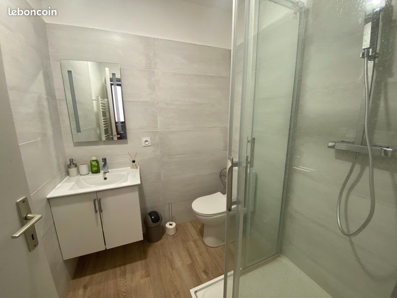 Appartement à louer, 40m², Albi
