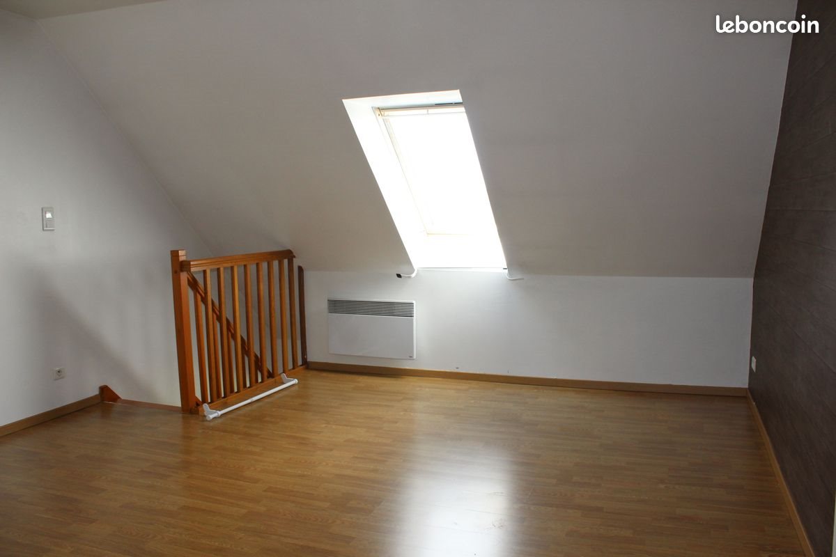 Appartement à louer, 60m², Hazebrouck