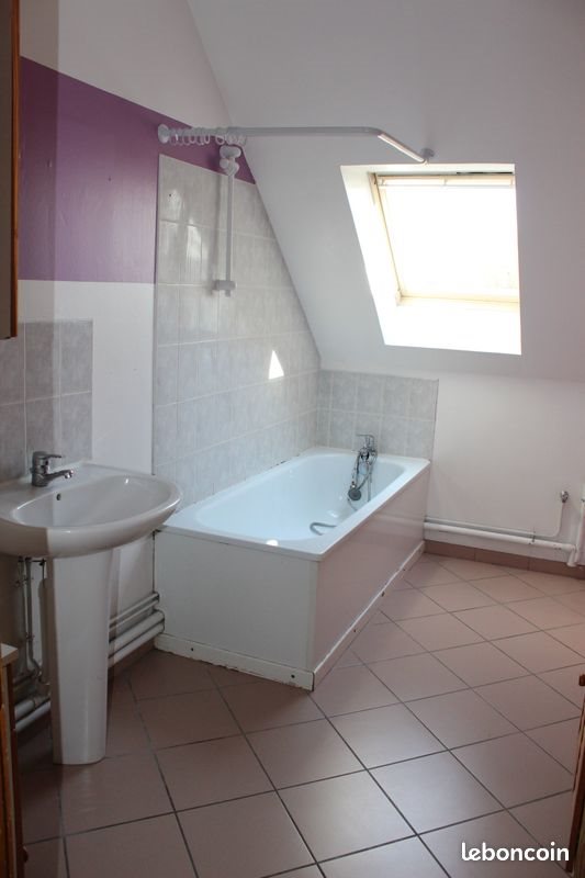 Appartement à louer, 60m², Hazebrouck