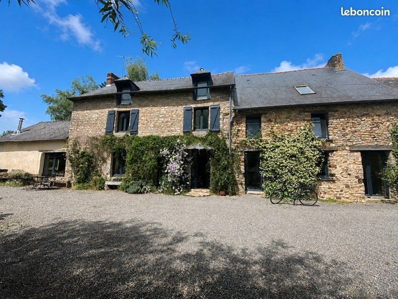 Maison à vendre, 171m², Liffré
