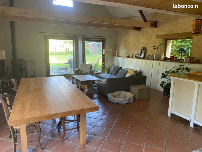 Maison à vendre, 171m², Liffré