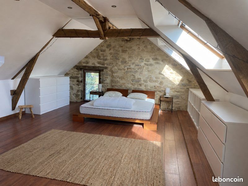 Maison à vendre, 171m², Liffré