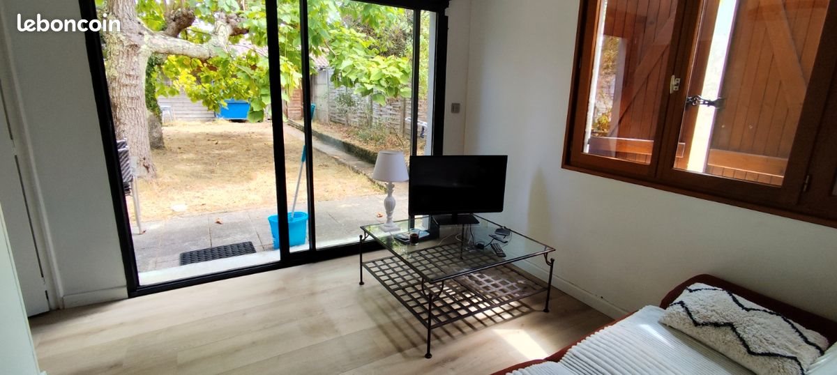 Maison à louer, 70m², Andernos-les-Bains