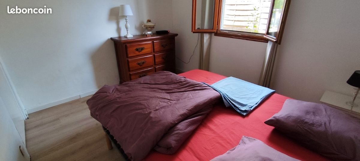 Maison à louer, 70m², Andernos-les-Bains