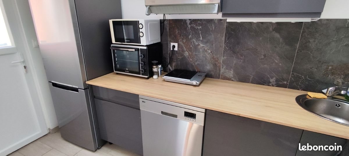 Maison à louer, 70m², Andernos-les-Bains