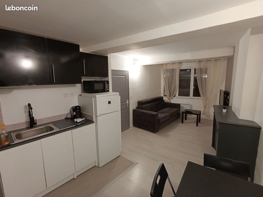 Appartement à louer, 35m², Cabasse
