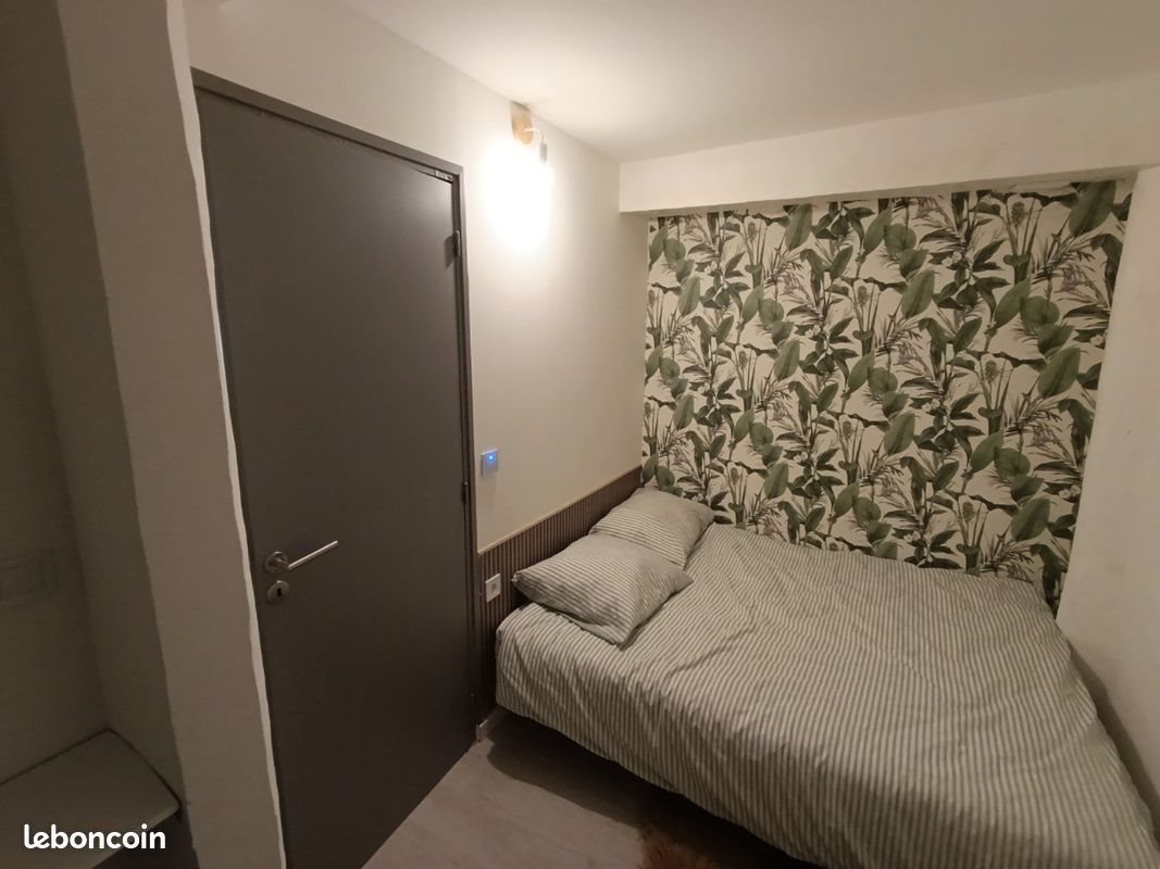 Appartement à louer, 35m², Cabasse