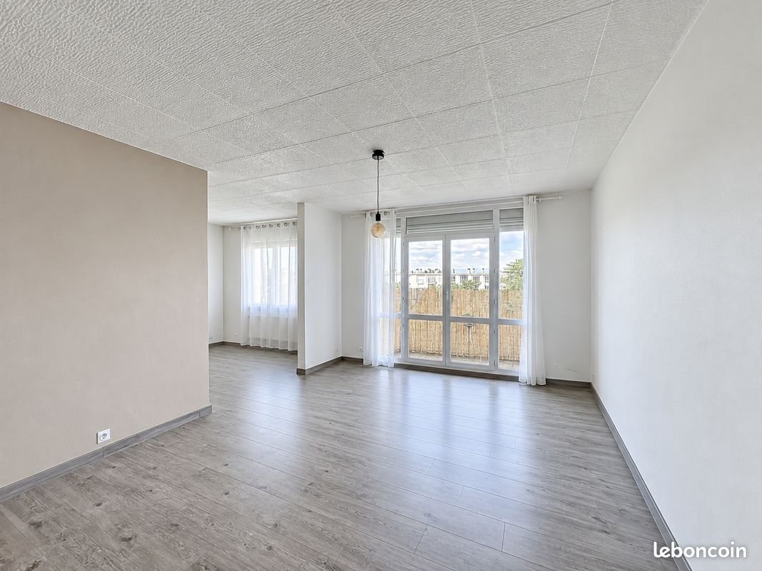 Appartement à louer, 66m², Corbas