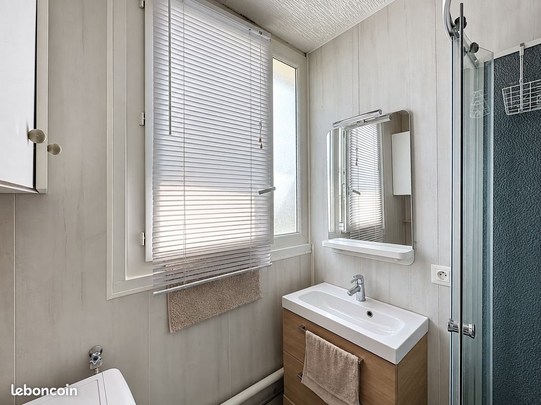 Appartement à louer, 66m², Corbas