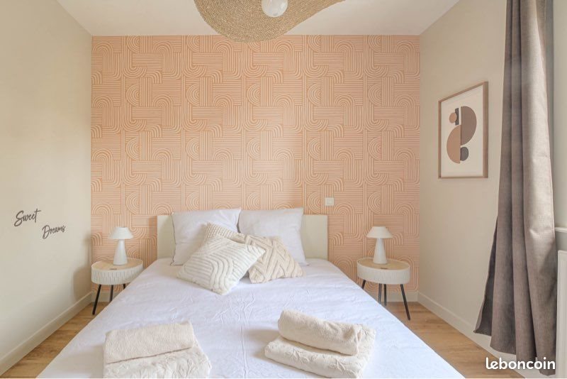 Appartement à louer, 38m², Villefranche-sur-Saône