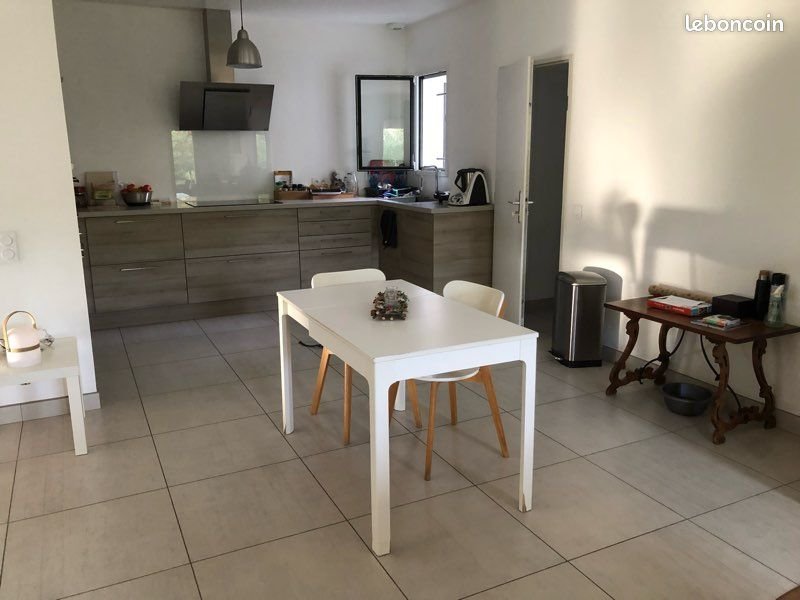 Maison à louer, 130m², Barbentane