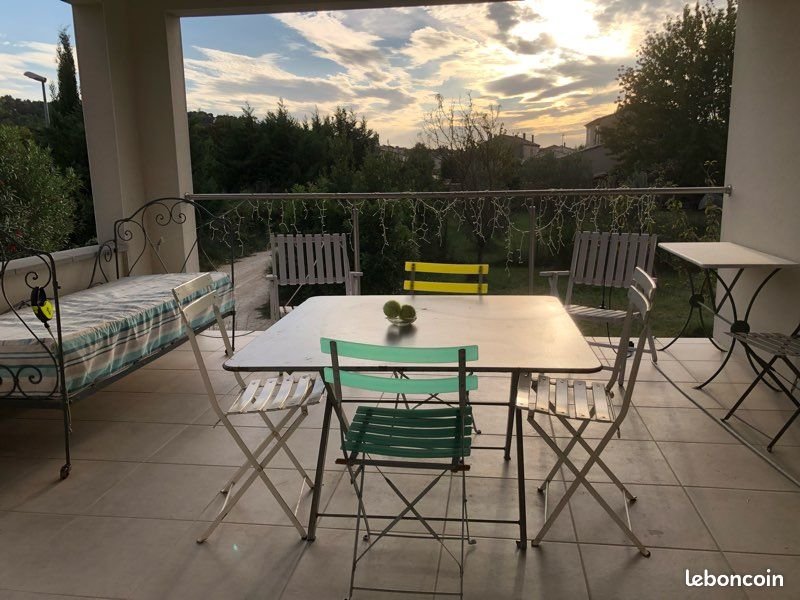 Maison à louer, 130m², Barbentane