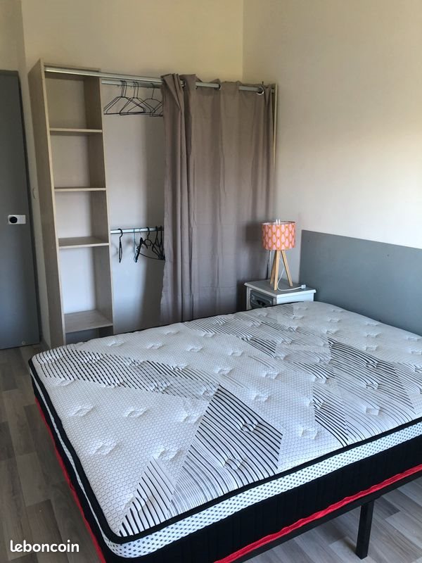 Appartement à louer, 33m², La Rochelle