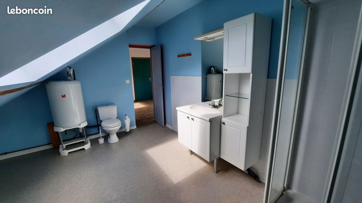 Appartement à louer, 40m², Comines