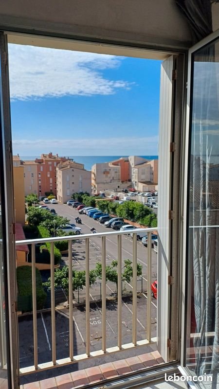 Appartement à vendre, 11m², Agde (Cap d'Agde)